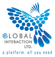 GLOBAL INTERACTION LTD.